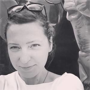 Meet your Posher, Ania